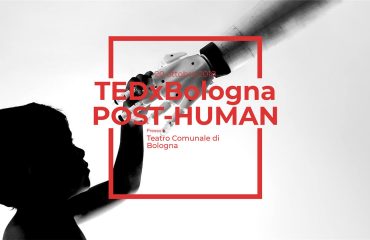 Guermandi Group TedxBologna 2018