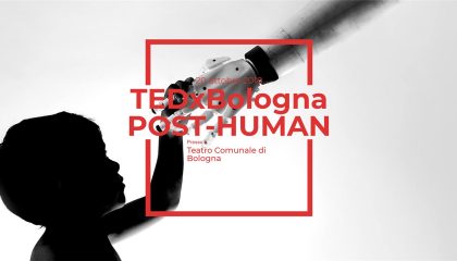 Guermandi Group TedxBologna 2018