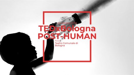 Guermandi Group TedxBologna 2018